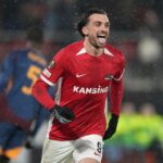 Správa: Leeds United Zarovnanie letného hnutia pre 25-G/front