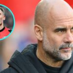 Správa Man City potvrdzuje štyri hrania Guardiola na 42 miliónov libier prioritnú ligu „Works“