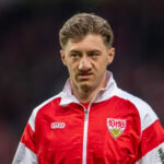 Správa: Nemecké médiá ponúkajú veľkú aktualizáciu odkazov na Liverpools na Angelo Stiller - pre Arne Slot nie je dobrá správa