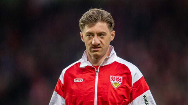 Správa: Nemecké médiá ponúkajú veľkú aktualizáciu odkazov na Liverpools na Angelo Stiller - pre Arne Slot nie je dobrá správa

