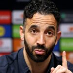Správa Ruben Amorim pre fanúšikov muža Utd nad 100 miliónov GBP Europa League Final Nightmare