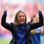 Správa Sonia Bompastorky pre Chelsea WSL Rivals po úplne domácich blues