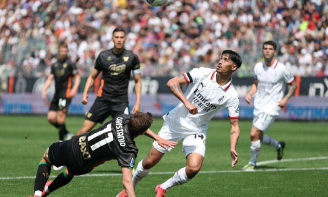 Správa: Toni Kroos odporúča kľúčový podpis na posilnenie stredného poľa Real Madrid

