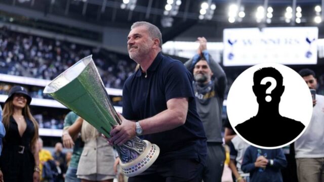 Správa: Tottenham by mohol podpísať bývalé centrum mesta s osvedčeným stromom ligy majstrov

