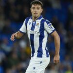 Správa: Zubimendi stanovený pre Arsenal Medical, prevod 68 miliónov dolárov do Premier League