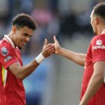 Správa o prevode Luisa Diaza po Tridu Alexander-Arnold Boos | Futbalový šport