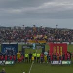 Get French Football News
