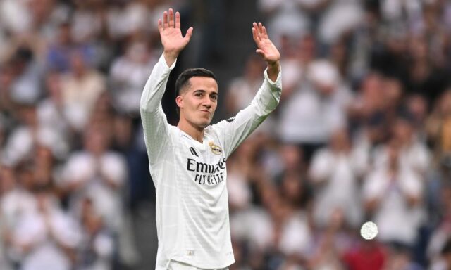 Správa - tri kluby La Liga, ktoré prejavujú záujem o kapitána Real Madrid

