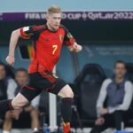 Správy: Hviezda Premier League Kevin de Bruyne sa mohla pripojiť k ohňu