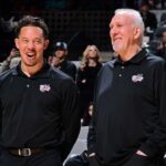 Správy NBA: Asistent Spurs Mitch Johnson povýšený po odchode Gregga Popovicha