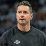 Správy NBA: Hviezda ESPN bude po odstránení Lakers najnovším kritikom JJ Redick Critic