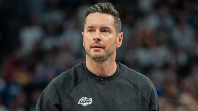 Správy NBA: Hviezda ESPN bude po odstránení Lakers najnovším kritikom JJ Redick Critic

