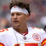 Správy NFL: Half -Brother Patrick Mahomes dostáva náčelníkov Rookie Camp Invite