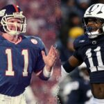 Správy NFL: Rodina Phil Simms hovorí Abdul Carter pre č. 11 Abdul Carter