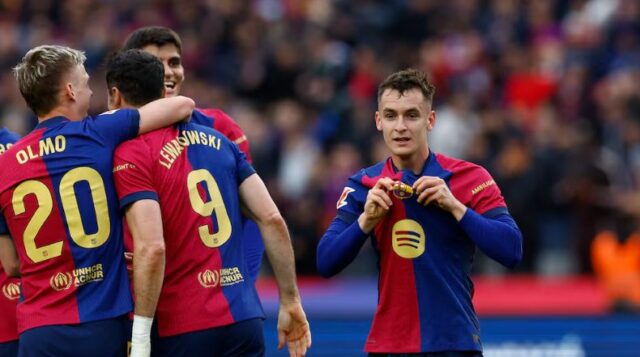 Správy o prekvapujúcich zraneniach potvrdených pre Barcelonu pred El Clasico

