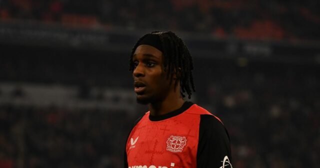 Správy o prenos Liverpoolu: Jeremie Frimpong Move „Ready“ ako oficiálne vyhlásenie Red Publication Oficiálne vyhlásenie

