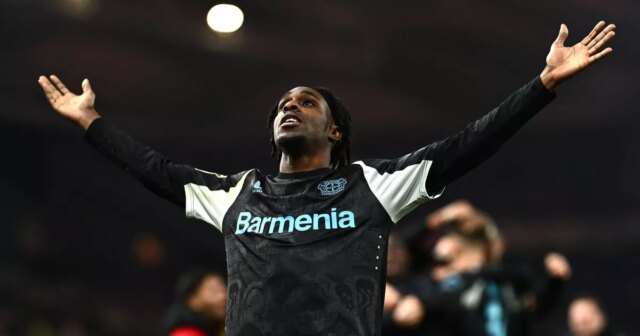 Správy o prenos Liverpoolu: Klauzula Jeremie Frimpong sa spustí, keď hviezda dostane zelené svetlo na zastavenie

