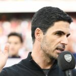 Správy o prenose Arsenal: Mikel Arteta osvetľuje plány letného prenosu, keď hovorí Viktor Gyokeri