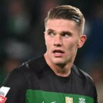 Správy o prenose Arsenal: Viktor Gyokery uprednostňujú, aby to objasnili, keď sa objavia pochybnosti Martin Zubimeni