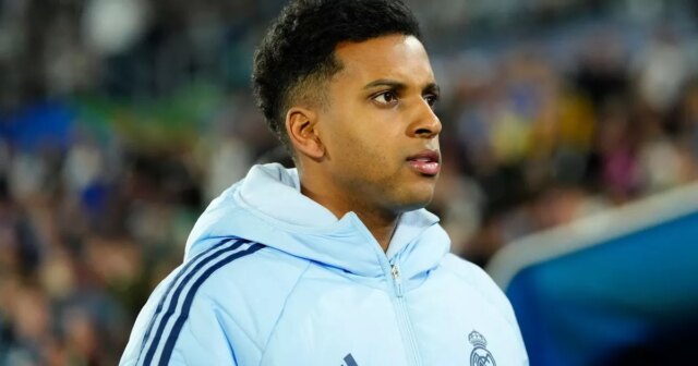 Správy o prenose Arsenalu: Postoje Gunners v Rodrygo s ochranou Mikel Arteta

