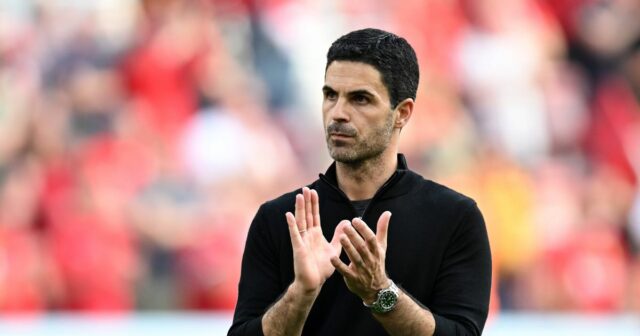Správy o prevode Arsenal: Deal už bola dohodnutá, ale Mikel Arteta trpí 50 miliónmi GBP

