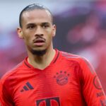 Správy o prevode Arsenalu: Leroy Sane Contract Ent. viac ako 50 miliónov GBP v obchode prichádza v rezerváciách