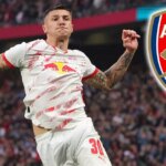 Správy o prevode Arsenalu: Zbrane začínajú Benjamin Sesko, hovorí k varovaniu Alexandra Isakiho