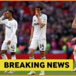 Jacob Ramsey v akcii pre Aston Villa proti Brentforde