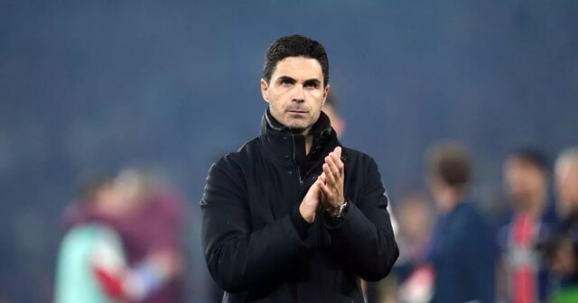 Správy prenosu Arsenal: Správa Jamie Gittens odoslaná, keď zbrane dostanú Nico Williams Boost

