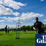 Správy tímu Premier League: Predpovedané kompozícia pre víkendy Futbal