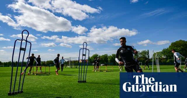 Správy tímu Premier League: Predpovedané kompozícia pre víkendy Futbal

