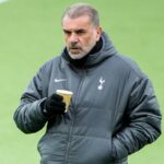 Spurs Legend Backs Club „Free“ od „No Plan B“ Age postcoglou