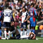 Dejan Kusvski vykonáva operáciu v dôsledku zranenia porážky Spurs