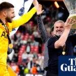 Spurs zvíťazil s Mourinho Blueprint a ultra pragmatizmus v zarážaní finále | Európska liga