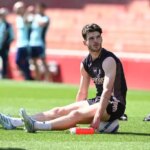 Spúšťacie bohatstvo prelomí mlčanie poranenia arzenálu so správou Riccardo Calafiori a náznak Newcastle