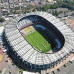 Štadión Azteca sa znovu otvorí 75 dní pred začiatkom svetového pohára 2026