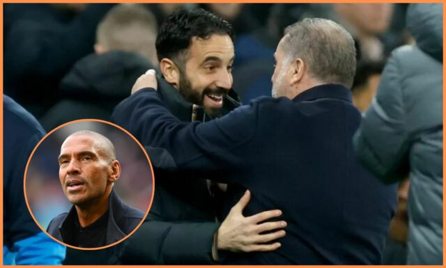 Stan Collymore predpovedá finále Európskej ligy

