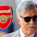 Stan Kroenke podal podporu 440 miliónov libier ako súperi Arsenal Leapfrog s plánom štadióna