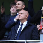 Stanovisko TTLB: Čo robí Daniel Levy o Tottenham Target Morten Frenden nadšený