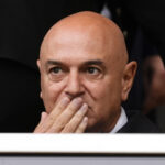 Stanovisko TTLB: Daniel Levy má rozhodnutie urobiť nad zraniteľnou hviezdou Tottenham z Tottenhamu