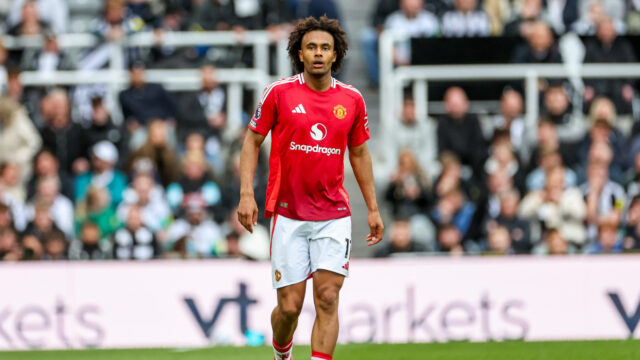 Stanovisko WAFU: Mal by Manchester United Joshua predať kruh?

