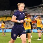 Star Rugby Star je konfrontovaný s odpružením po červenej karte „Thuggerige“ pre hlavnú pečiatku