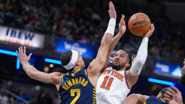 Stávka na prehrávanie NBA: Ako staviť vo finále konferencie

