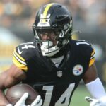 Steelers 'GM Khan: Pickens' Store 'dal zmysel pre všetkých'