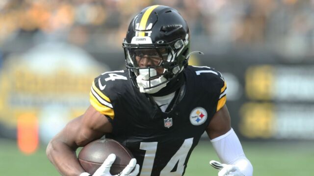 Steelers 'GM Khan: Pickens' Store 'dal zmysel pre všetkých'

