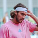 Stefanos Tsitsipas, sedemročné hodnotenie po výstupe z francúzskeho otvoreného výberu
