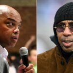 Stephen A Smith kritizuje Charlesa Barkleyho za komentáre o preexponovaní
