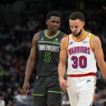 Stephen Curry: Musí byť opatrný pri „štekľavom“ šindľovom zranení