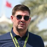 Steven Gerrard behá šokom pre šokové pracovné možnosti, keď je šach vydaný