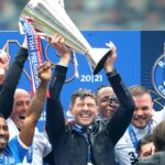 Gerrard je považovaný za prekvapený návrat k Rangers
